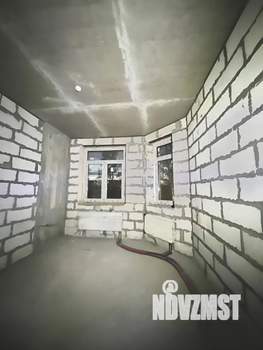 Студия квартира, вторичка, 22м2, 3/3 этаж