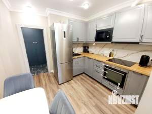 2-к квартира, вторичка, 52м2, 3/22 этаж