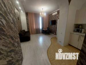 2-к квартира, вторичка, 72м2, 2/17 этаж