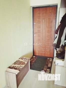 1-к квартира, вторичка, 29м2, 8/12 этаж