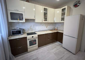 2-к квартира, вторичка, 45м2, 4/21 этаж