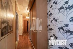 2-к квартира, вторичка, 42м2, 4/5 этаж