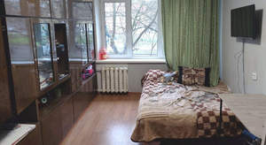 1-к квартира, вторичка, 34м2, 1/9 этаж