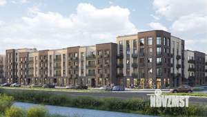 3-к квартира, вторичка, 84м2, 2/5 этаж