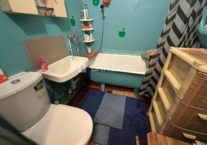 1-к квартира, вторичка, 32м2, 2/4 этаж