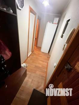 1-к квартира, вторичка, 32м2, 2/3 этаж