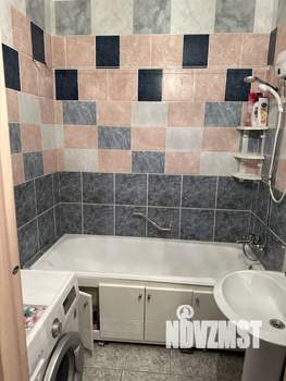 3-к квартира, вторичка, 89м2, 6/14 этаж