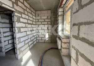 3-к квартира, вторичка, 72м2, 3/3 этаж