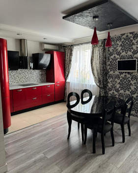 3-к квартира, вторичка, 92м2, 6/16 этаж