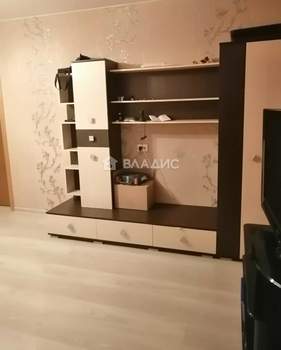 3-к квартира, вторичка, 56м2, 4/5 этаж