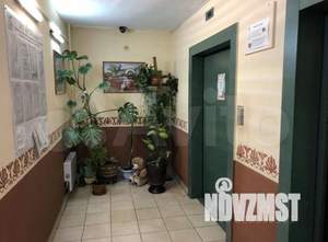 3-к квартира, вторичка, 90м2, 2/17 этаж