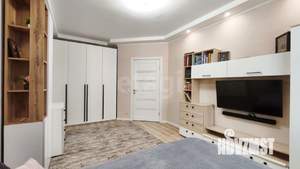 1-к квартира, вторичка, 39м2, 10/22 этаж