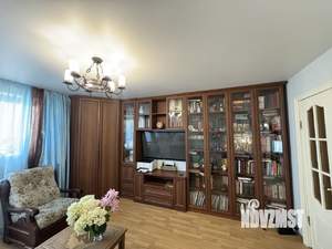3-к квартира, вторичка, 62м2, 7/9 этаж