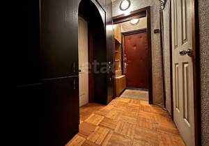 1-к квартира, вторичка, 39м2, 13/14 этаж