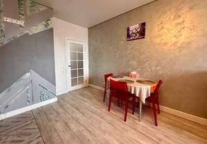 2-к квартира, вторичка, 64м2, 8/17 этаж