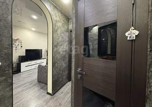1-к квартира, вторичка, 31м2, 4/5 этаж