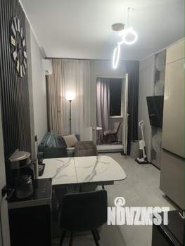 1-к квартира, вторичка, 42м2, 22/22 этаж