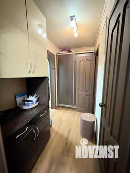 2-к квартира, вторичка, 49м2, 2/9 этаж