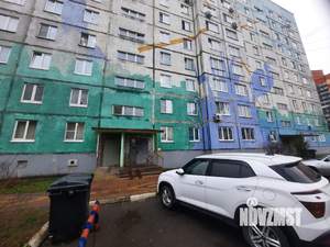 2-к квартира, вторичка, 42м2, 4/10 этаж