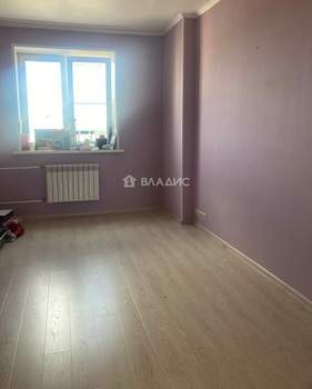 2-к квартира, вторичка, 59м2, 17/17 этаж