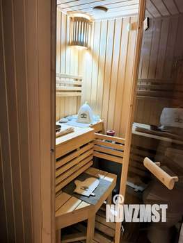 3-к квартира, вторичка, 77м2, 5/16 этаж