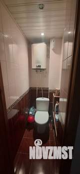 3-к квартира, вторичка, 62м2, 1/9 этаж