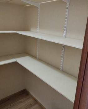 Студия квартира, вторичка, 29м2, 4/17 этаж