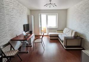 2-к квартира, вторичка, 58м2, 11/12 этаж
