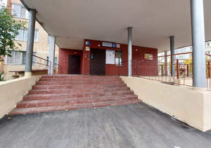 3-к квартира, вторичка, 94м2, 5/17 этаж