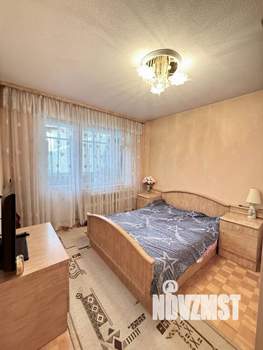 3-к квартира, вторичка, 62м2, 5/9 этаж