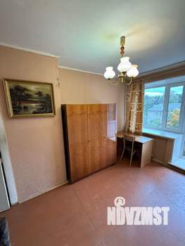 1-к квартира, вторичка, 23м2, 4/5 этаж