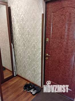 1-к квартира, вторичка, 33м2, 5/9 этаж