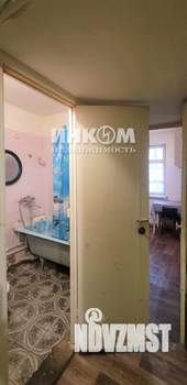 3-к квартира, вторичка, 57м2, 3/5 этаж