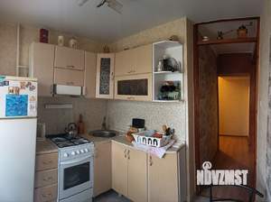 2-к квартира, вторичка, 46м2, 3/5 этаж