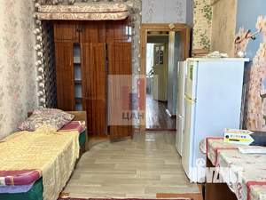 1-к квартира, вторичка, 58м2, 3/5 этаж