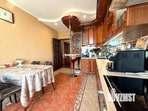 2-к квартира, вторичка, 76м2, 7/12 этаж