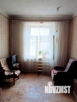 4-к квартира, вторичка, 87м2, 2/3 этаж