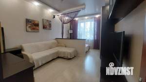 2-к квартира, вторичка, 56м2, 3/3 этаж