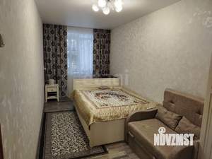 2-к квартира, вторичка, 45м2, 3/4 этаж