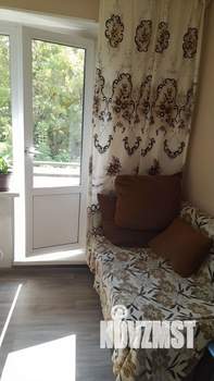 1-к квартира, вторичка, 34м2, 3/5 этаж