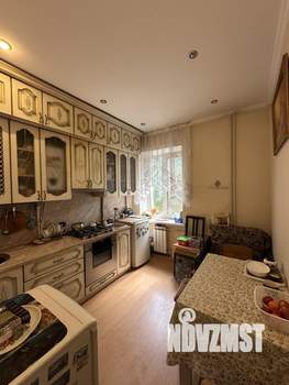 1-к квартира, вторичка, 45м2, 3/4 этаж