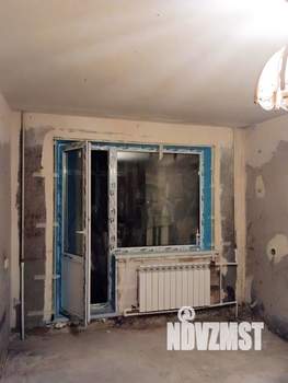 1-к квартира, вторичка, 36м2, 1/14 этаж