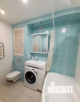 1-к квартира, вторичка, 47м2, 5/10 этаж