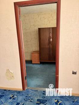 3-к квартира, вторичка, 57м2, 5/5 этаж