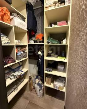 1-к квартира, вторичка, 43м2, 9/17 этаж
