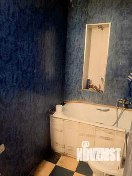 2-к квартира, вторичка, 45м2, 2/2 этаж