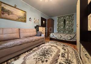 1-к квартира, вторичка, 35м2, 1/9 этаж