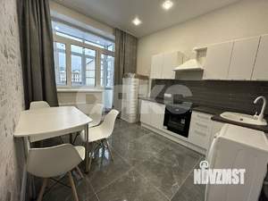 1-к квартира, вторичка, 42м2, 2/3 этаж