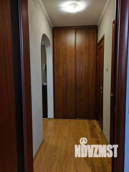 1-к квартира, вторичка, 44м2, 4/9 этаж