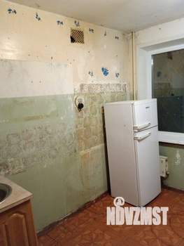 1-к квартира, вторичка, 36м2, 1/14 этаж